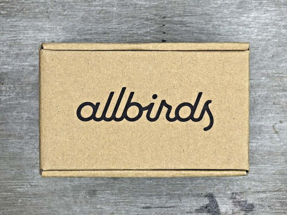 3 Pairs Allbirds Womens 3X Trino Thong Underwear Merino Wool Blend Raincloud - Picture 7 of 11